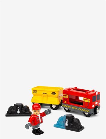 Gemstone Cargo Train