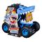 Monster Jam RC 1:15 Chomping Megalodon – kuva 5