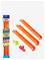 Hot Wheels Track Creator Straight Track Pack – kuva 5