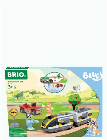 BRIO - Bluey Train Set (36144)