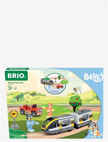 BRIO - Bluey Train Set (36144)