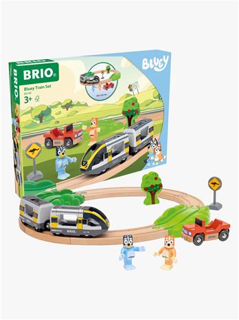 BRIO - Bluey Train Set (36144)