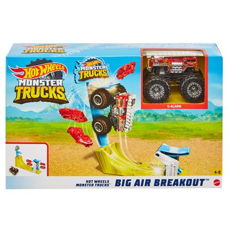 Hot Wheels GYC81