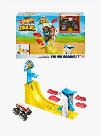 Hot Wheels GYC81