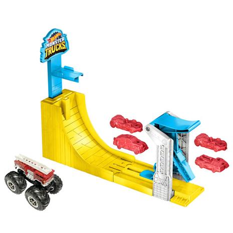 Hot Wheels GYC81