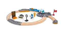 BRIO - Space Exploration Set (36153)