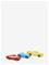 TENDER LEAF 3 Retro Cars - MULTI - One Size – kuva 2