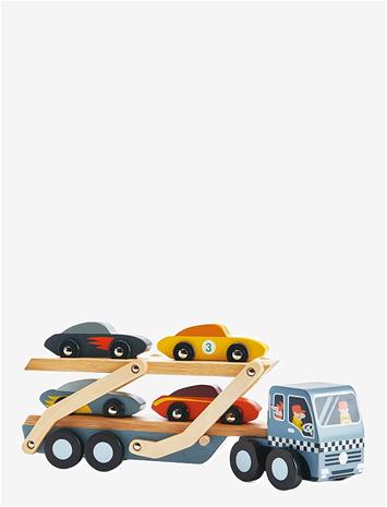 TENDER LEAF Car Transporter - MULTI - One Size