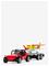 SIKU Buggy Med Sportflygplan - MULTI - One Size – kuva 2