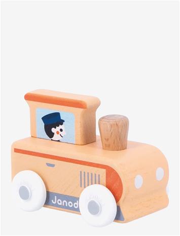 JANOD Janod - Cross Roads - Train - MULTI - One Size