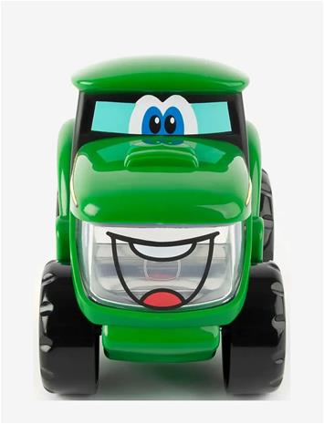 JOHN DEERE John Deere Johnny Flashlight - MUTI - One Size