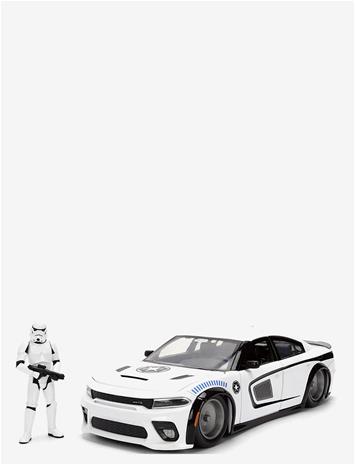 Jada - Star Wars - Storm Trooper Dodge (9336478314R00)