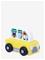 JANOD Janod - Cross Roads - Van - MULTI - One Size – kuva 2