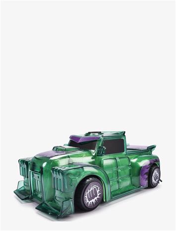 Jada Toys Marvel Hulk Auto 15 cm
