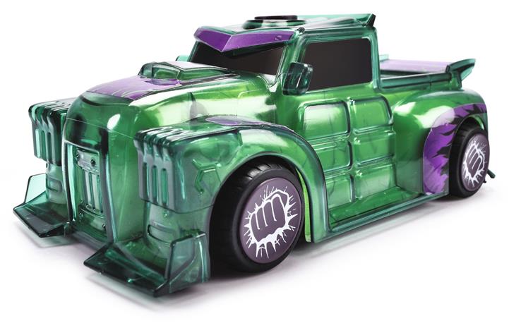 Jada Toys Marvel Hulk Auto 15 cm