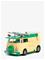 TMNT Turtles Party Wagon 1:32 – kuva 5