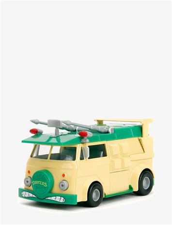TMNT Turtles Party Wagon 1:32