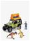 Dickie Dino Camper Try Me – kuva 4