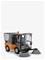Dickie Toys - Street Sweeper (203834003) – kuva 6