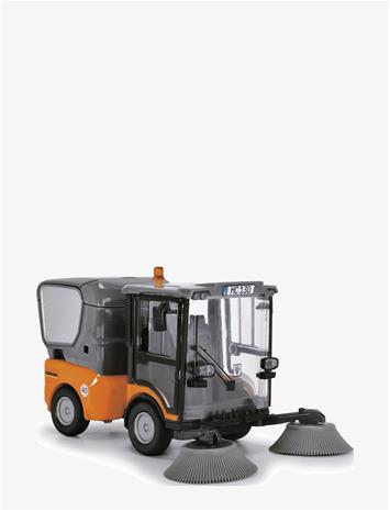 Dickie Toys - Street Sweeper (203834003)