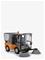 Dickie Toys - Street Sweeper (203834003) – kuva 7