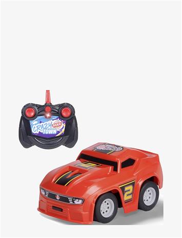 Dickie RC Crazy Cruiser RTR