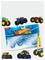Hot Wheels Monster Trucks 1:64 2-pack – kuva 3