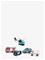 TENDER LEAF Emergency Vehicles - MULTI - One Size – kuva 2