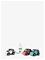 TENDER LEAF Smart Car Set - MULTI - One Size – kuva 2
