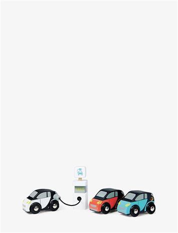 TENDER LEAF Smart Car Set - MULTI - One Size