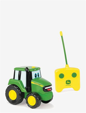 JOHN DEERE John Deere Remote Controlled Johnny Tractor - MULTI - One Size