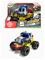 Dickie Toys Sharp Eagle Auto – kuva 2