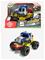 Dickie Toys Sharp Eagle Auto – kuva 3