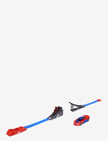 MAJORETTE Marvel Bridge Jumper - MULTICOLOR - One Size – kuva 2/2