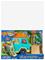 Hot Wheels Skate Van leikkisetti – kuva 4