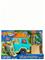 Hot Wheels Skate Van leikkisetti – kuva 5