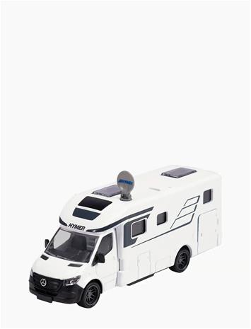 Majorette Hymer B-Class Asuntoauto