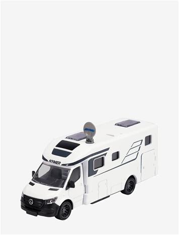 Majorette Hymer B-Class Asuntoauto