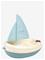 SMOBY Little Smoby Segelbåt - MULTI COLORUED - One Size – kuva 2