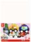Hape - Pull-Back Plush Car Set (87-0076) – kuva 4