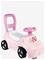 SMOBY Dp Car Ride On - PINK - One Size – kuva 2
