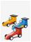 MENTARI Pullback Racers - MULTI - One Size – kuva 2