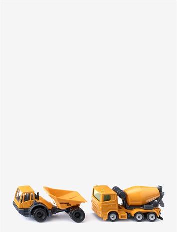 SIKU Construction Set - MULTI - One Size – kuva 2/2