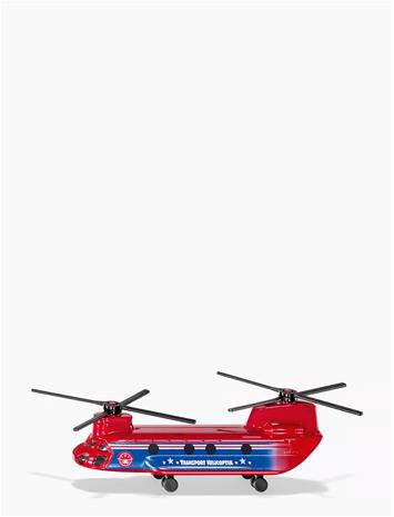 SIKU Transport Helicopter