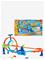 HOT WHEELS Stunt Tracks Rapid Launch Cyclone - MULTICOLOR - One Size – kuva 2