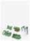 SIKU Frontloader Acc. Set 1:32 - MULTI - One Size – kuva 2