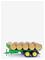 SIKU Round Baler Trailer 1:32 - MULTI - One Size – kuva 2