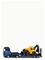 SIKU MAN Truck with Backhoe Loader – kuva 5