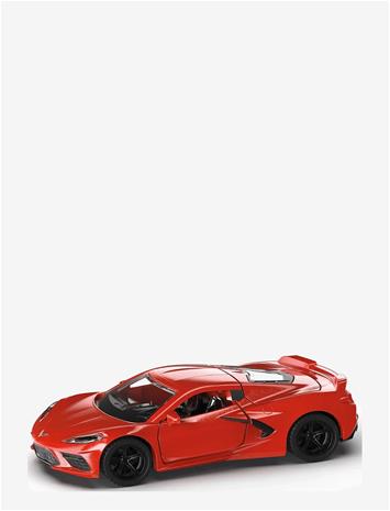 SIKU Chevrolet Corvette Stingray - MULTI - One Size
