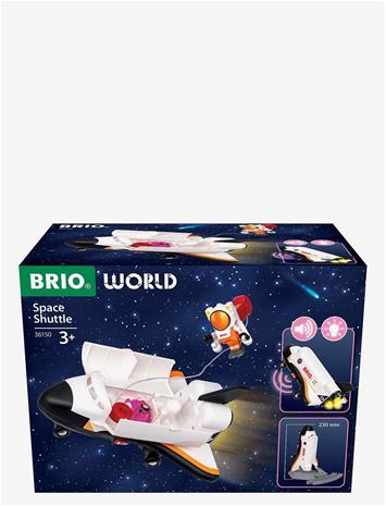 BRIO - Space Shuttle (36150)